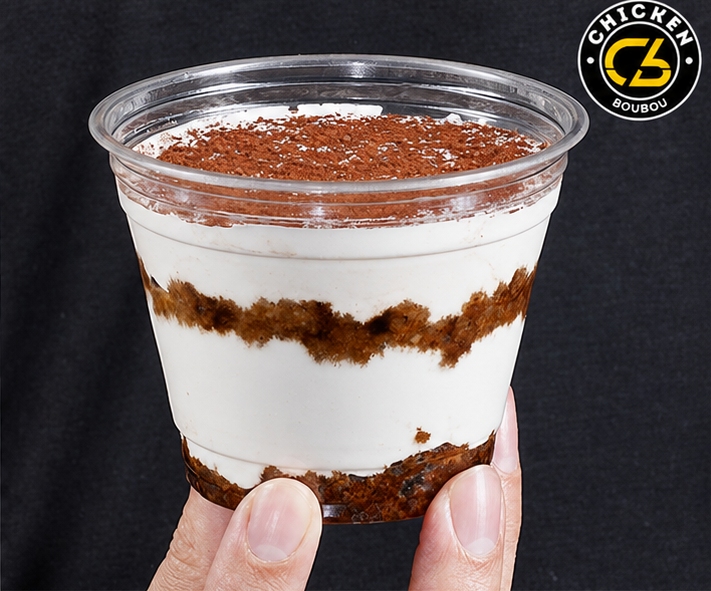 Tiramisu Kinder
