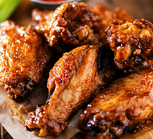Wings X4
