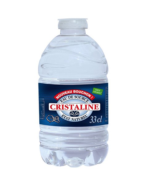 Cristaline