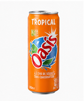 Oasis Tropical