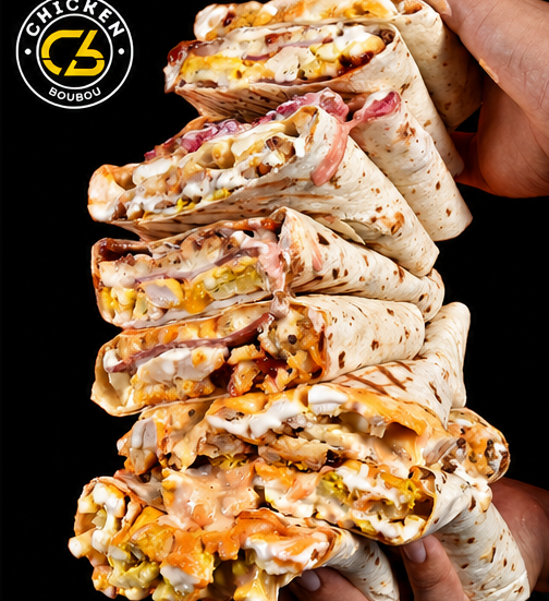 Tacos Triple