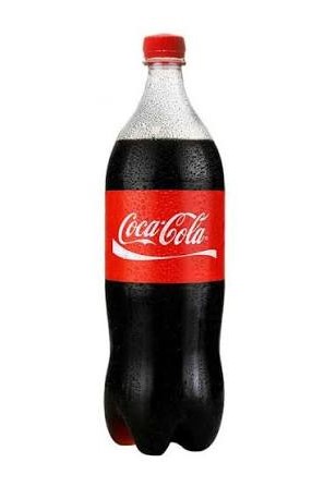 Coca-Cola 1,5L