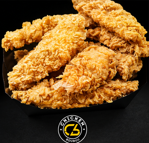 Tenders X4
