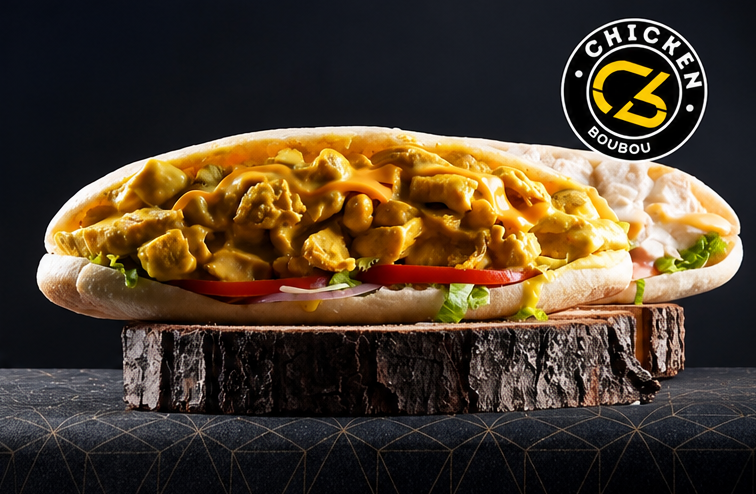 Golden Curry