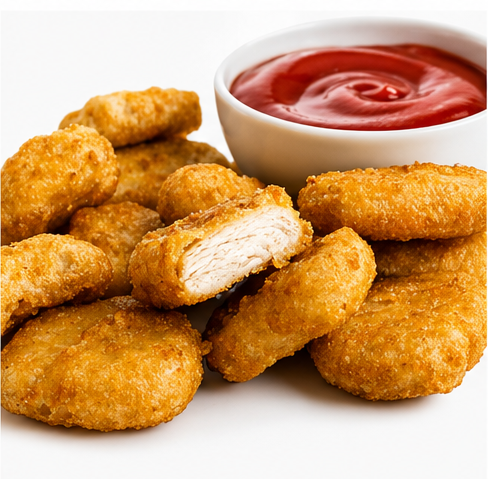 Nuggets X6