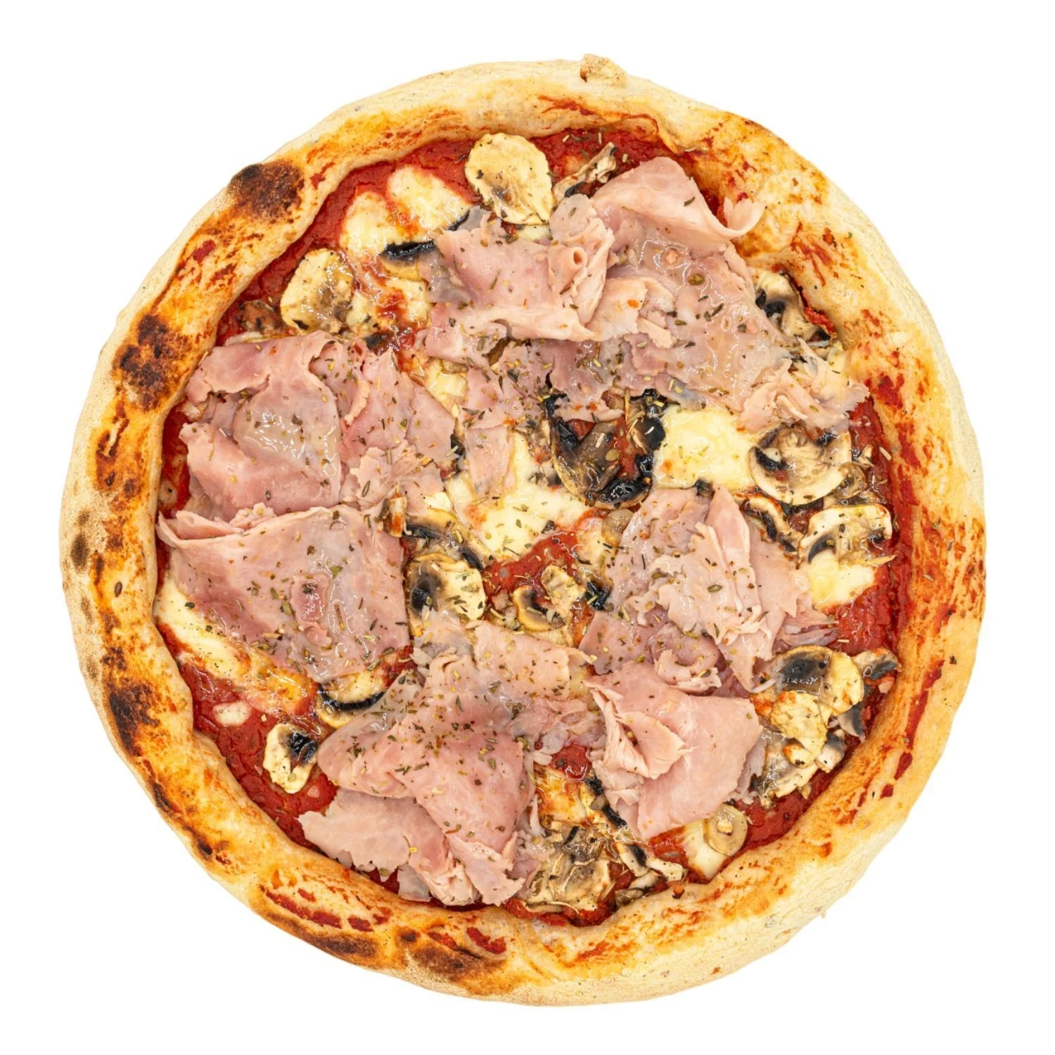 Pizza Regginella