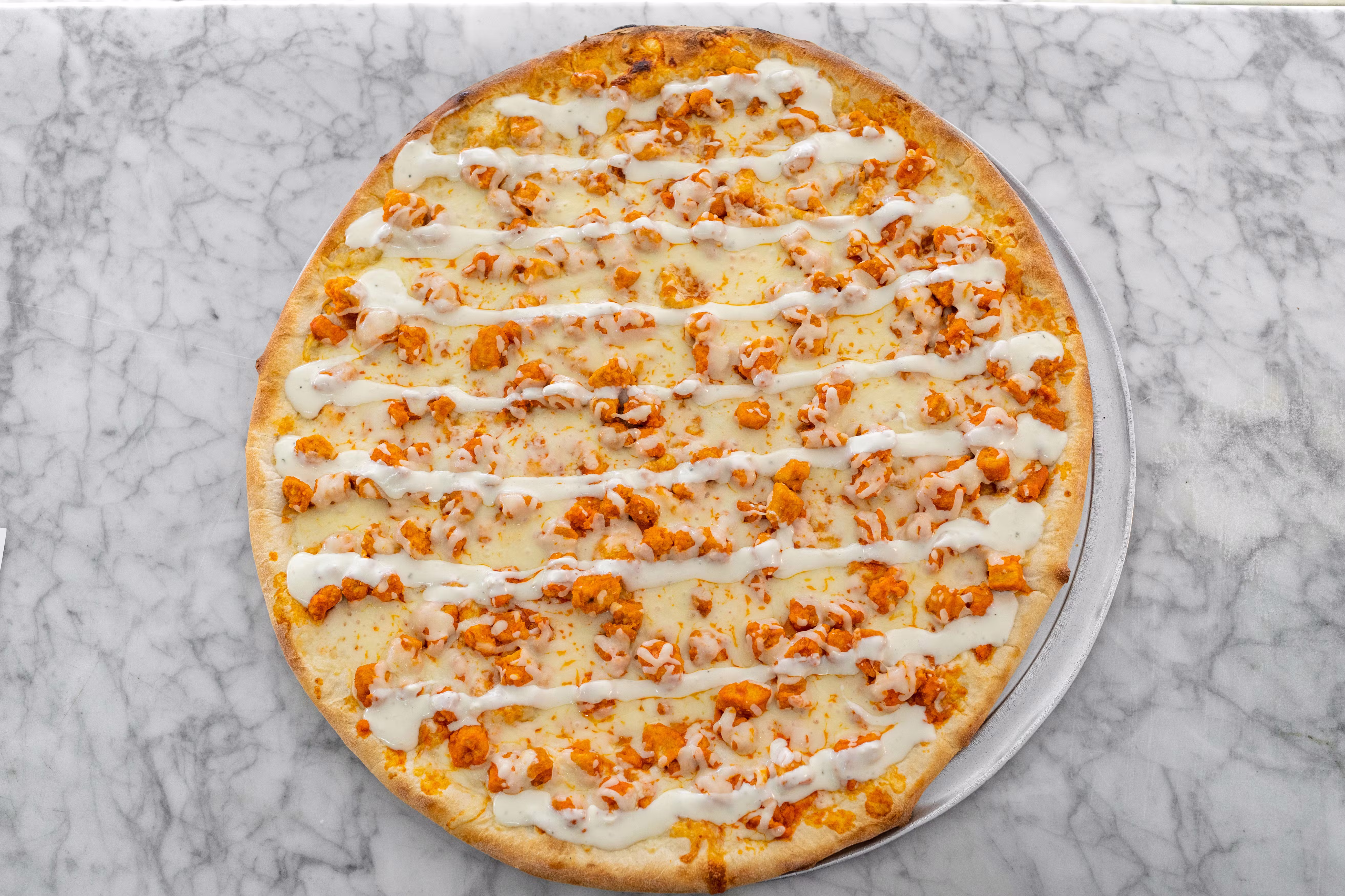 Pizza Tony