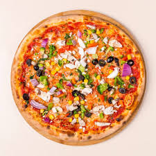 Pizza Peppino