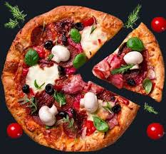 Pizza Delizia