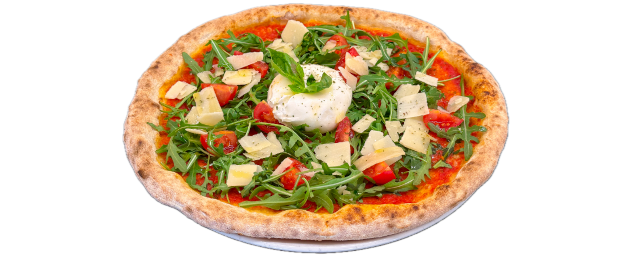 Pizza Italia