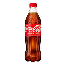 Coca-Cola