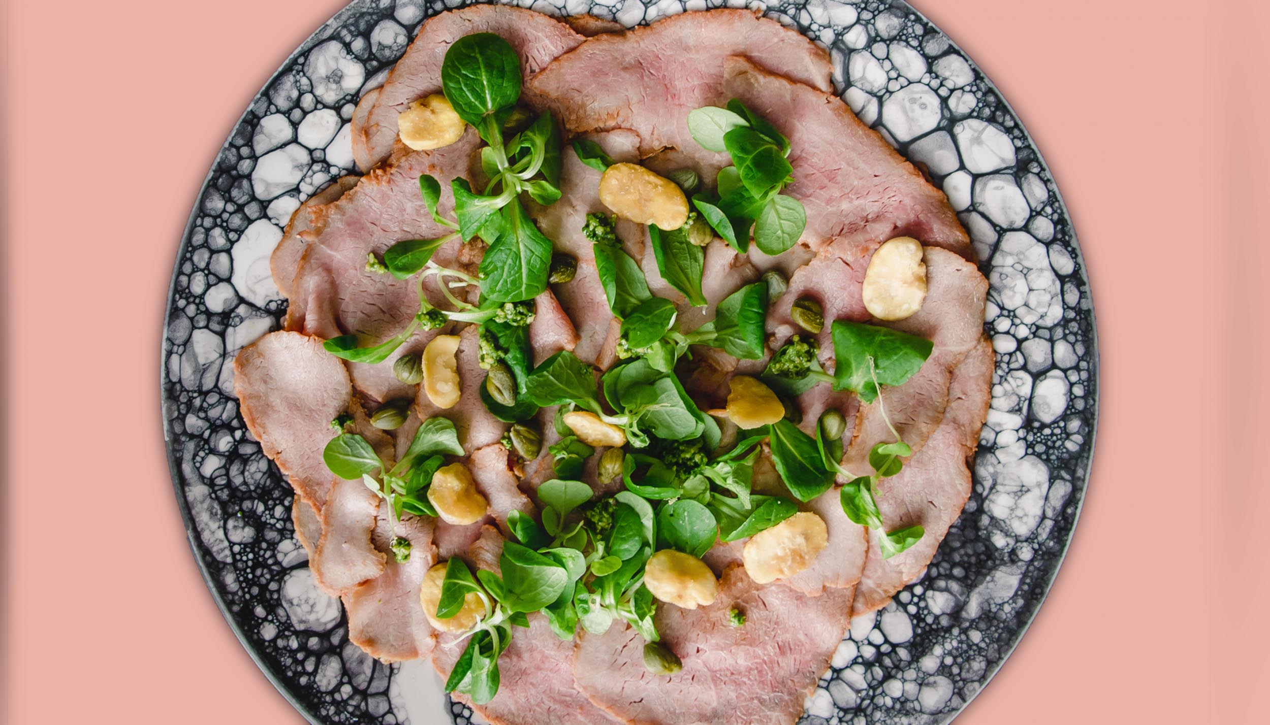Vitello Tonnato