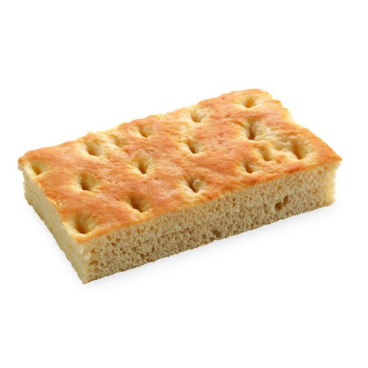 Focaccia Nature