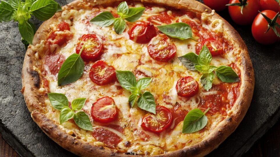 Margherita