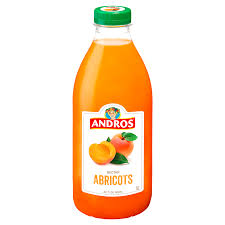 Jus D'abricot