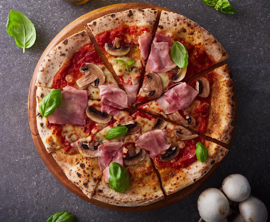 Prosciutto