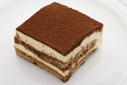 Tiramisù Della Nonna