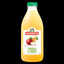 Jus de Poire
