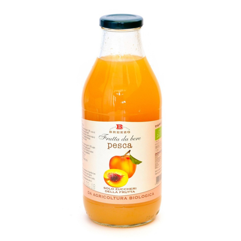 Jus de Pêche