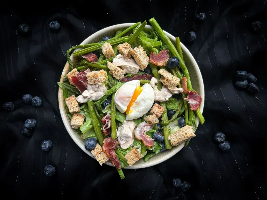 Salade Mixte