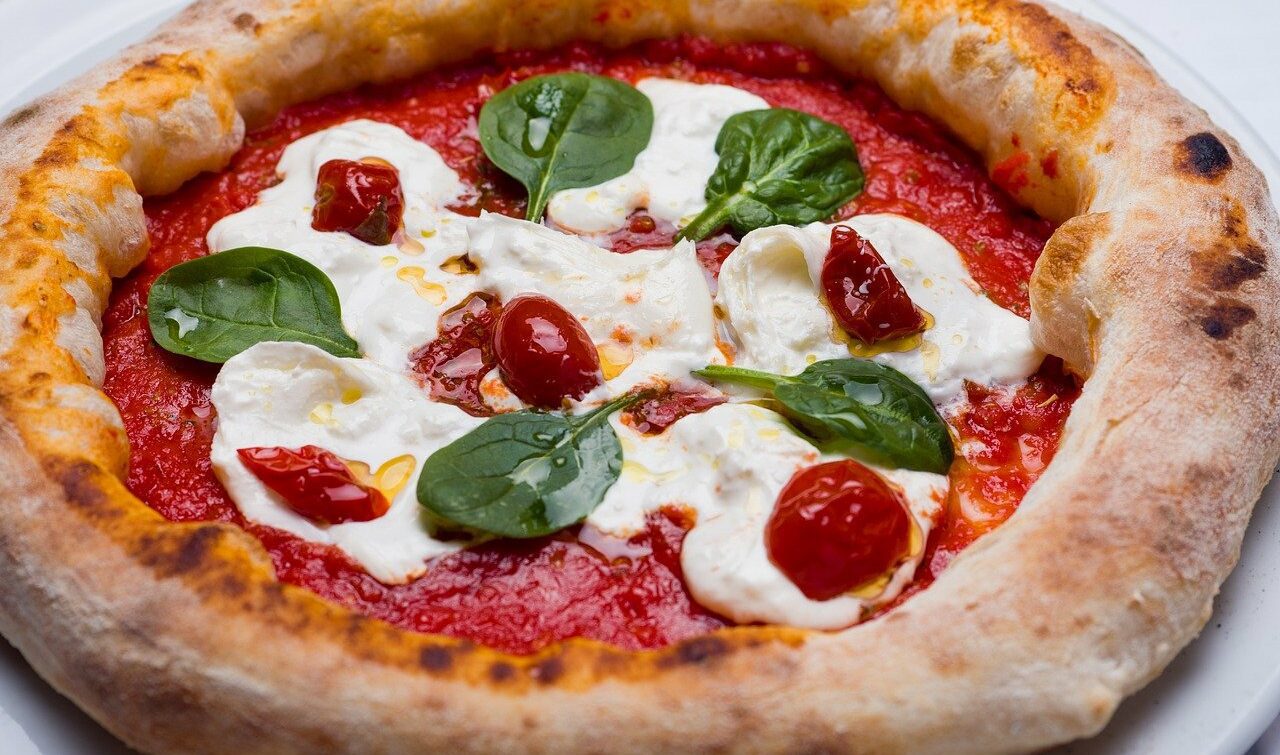 Napoletana