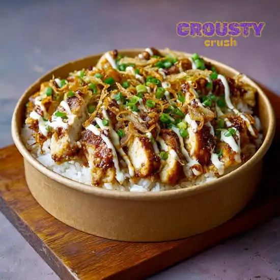 Crousty L