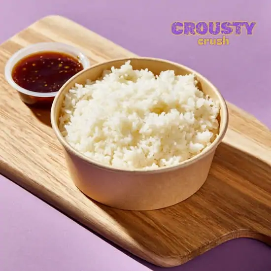Bowl de riz