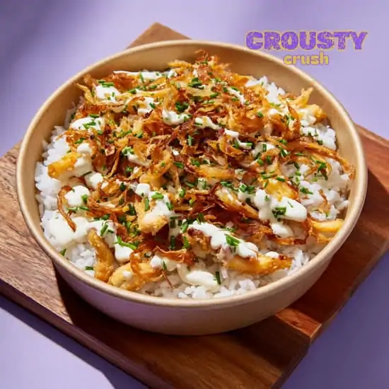 Crousty M