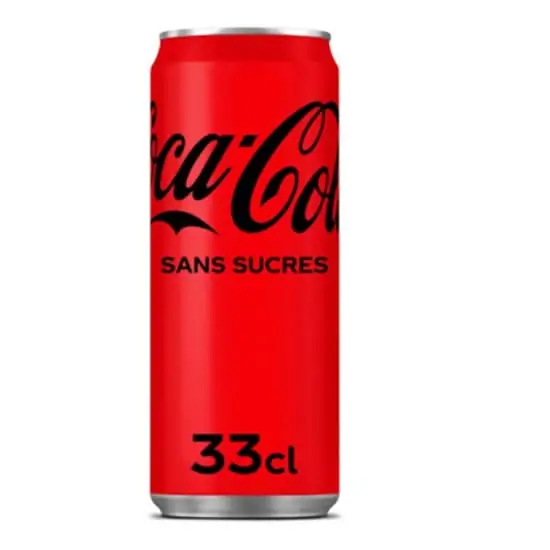 Coca-zero