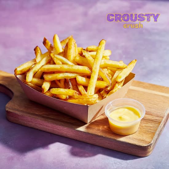 Frites