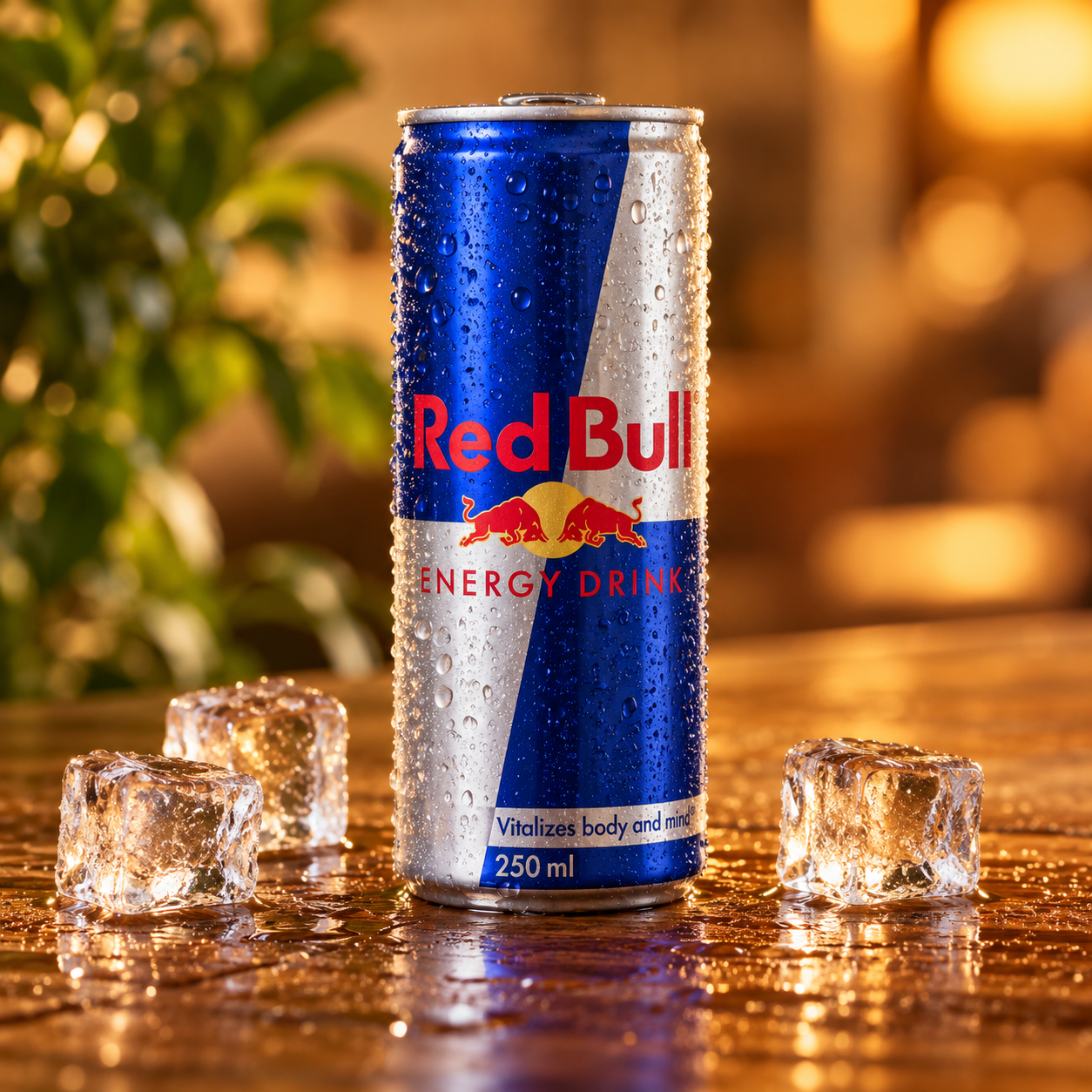 Red Bull