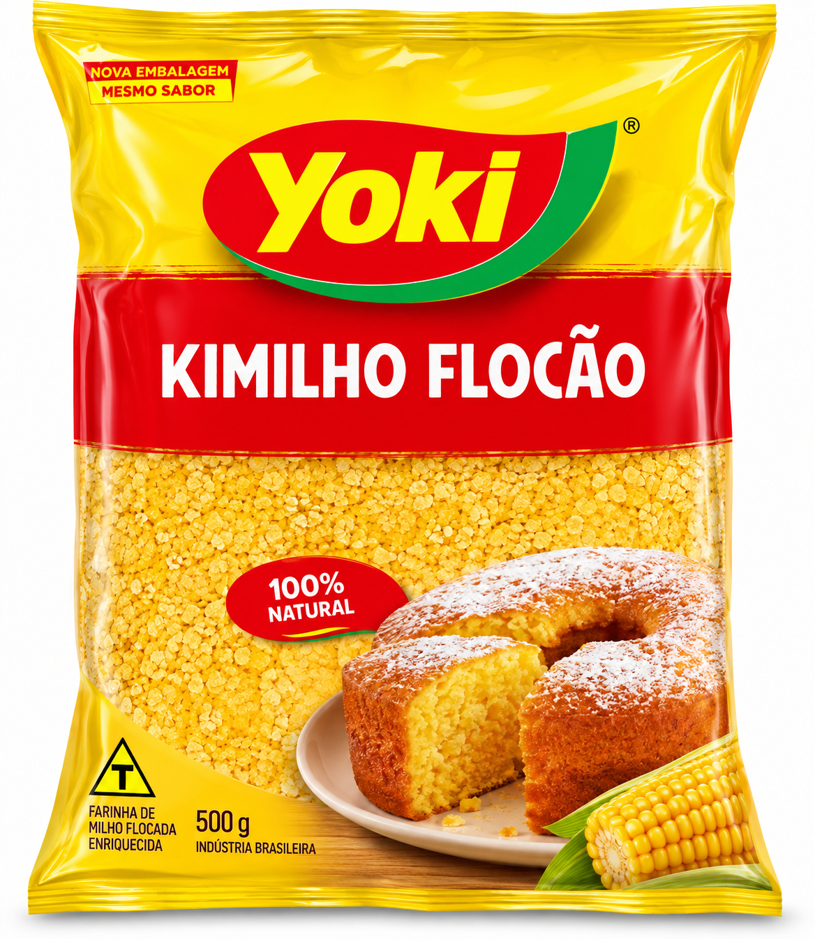 Flocao kimlho