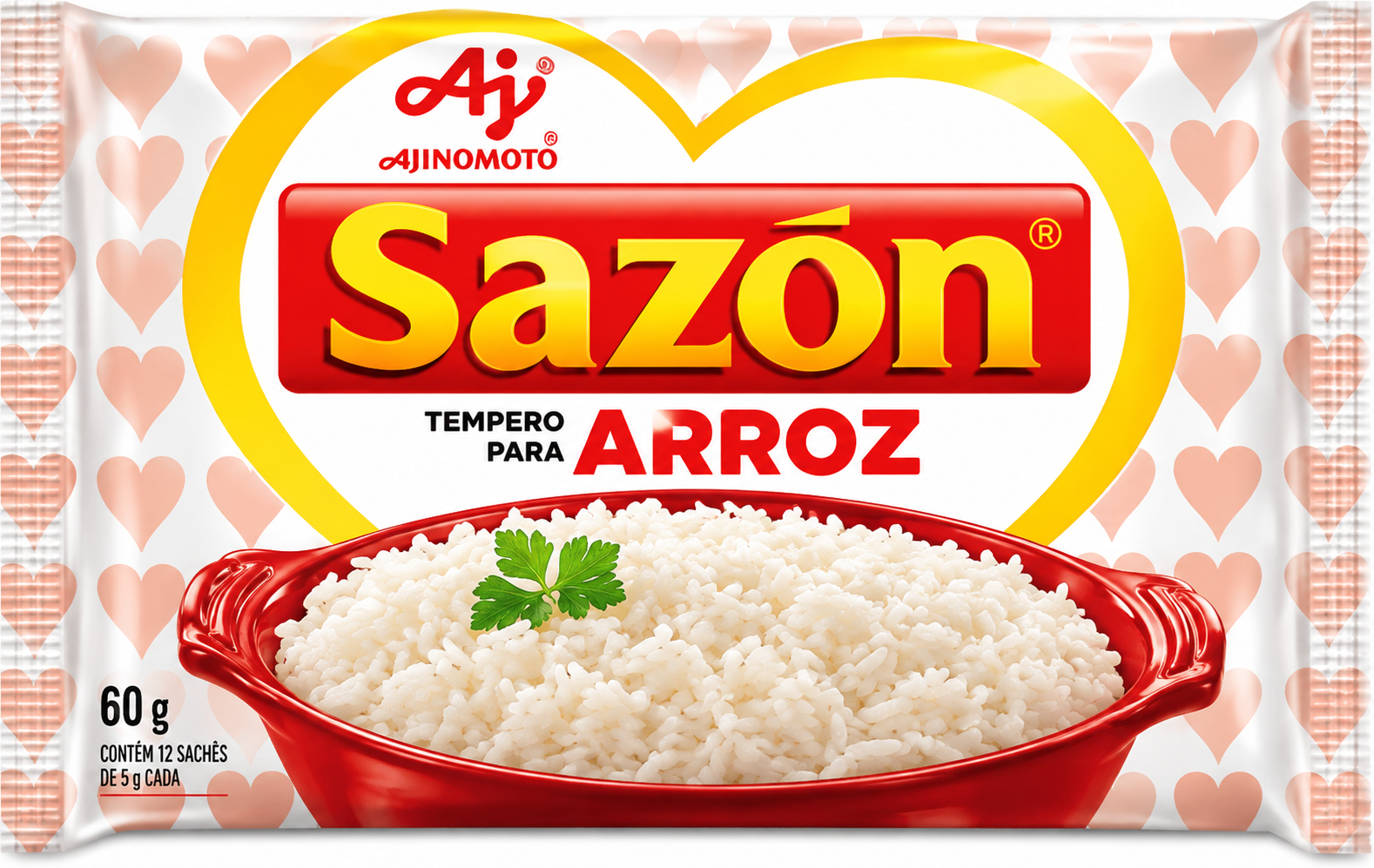 Sazon arroz