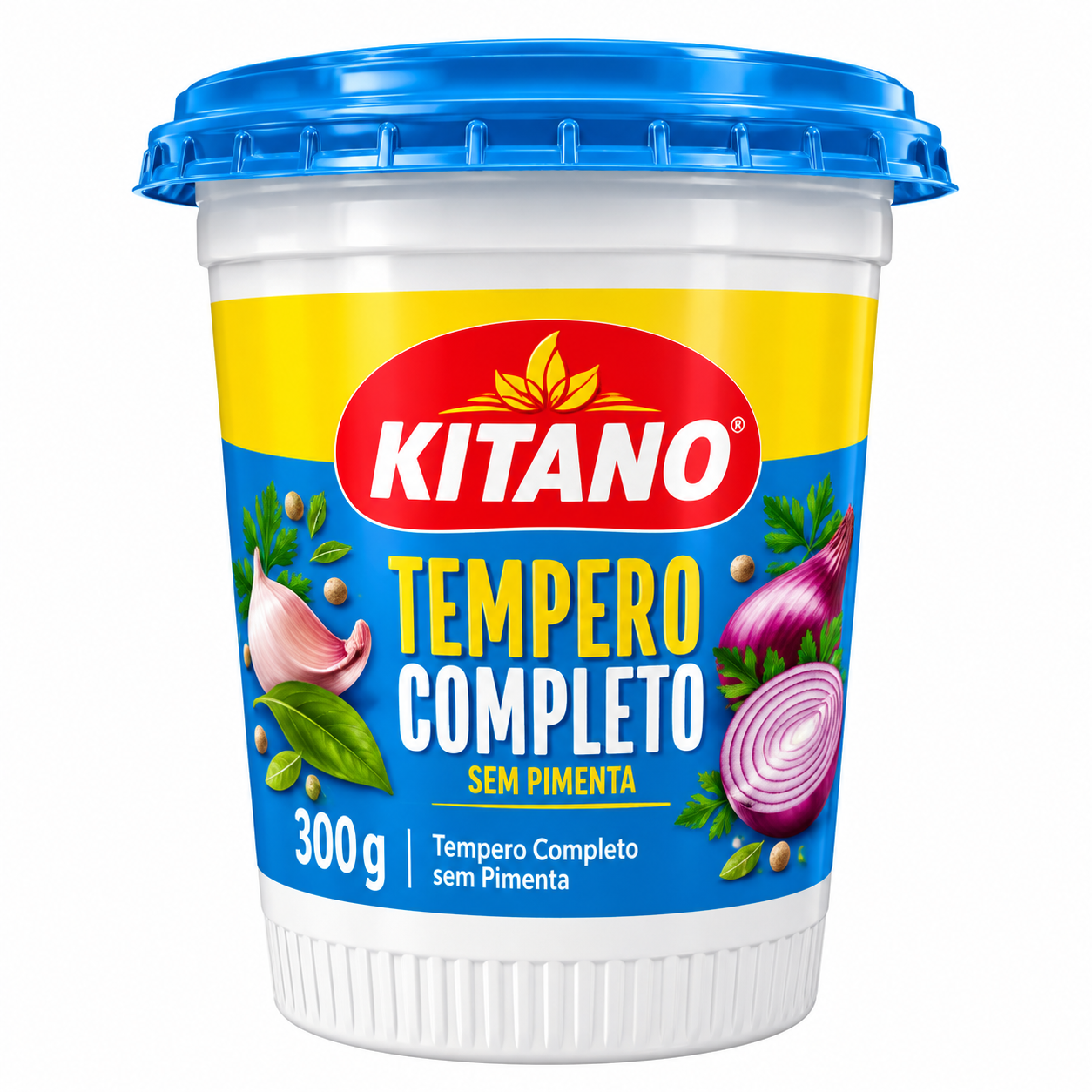 Tempero cebolla