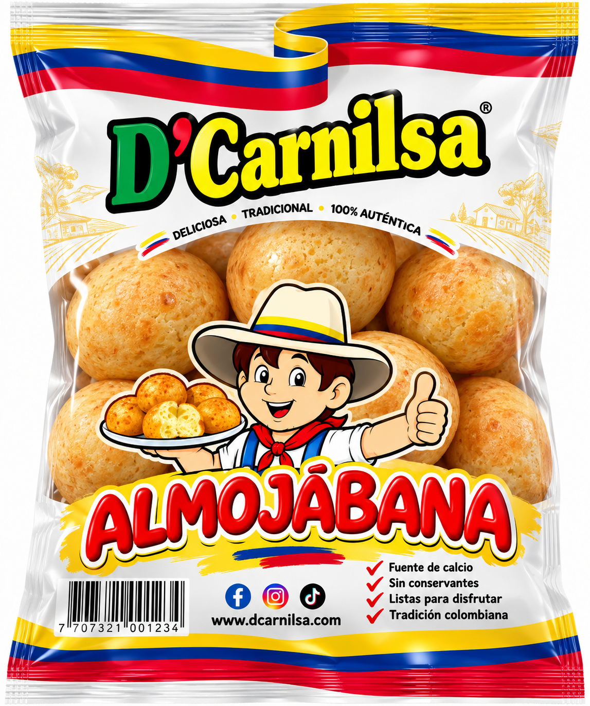 Almojabana