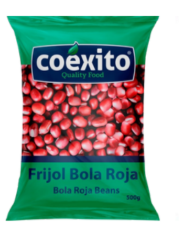 Frijol Bola Roja