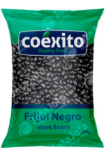 Frijol negro