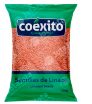 Semillas de Linaza bolsa
