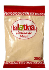 Harina de maca
