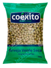 Arverja verde