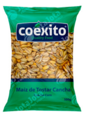 Maiz tostar cancha
