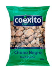 Chuño negro