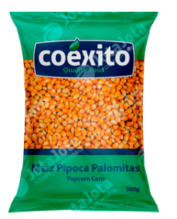 Maiz palomitas