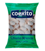 Chuño blanco