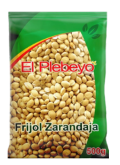 Frijol zarandaja
