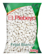 Frijol blanco