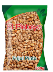 Frijol pinto