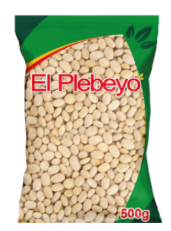 Frijol panamito