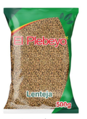 Lentejas