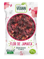 Flor de jamaica